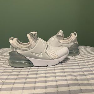 Brand new Nikes kids 12c